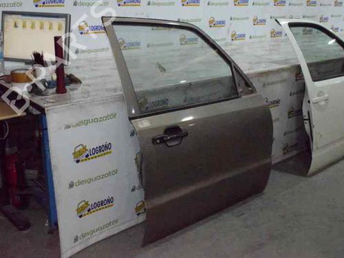 Right front door MITSUBISHI PAJERO III (V7_W, V6_W) 3.2 Di-D (V68W) | BP4738784C3 