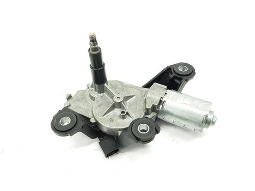 Used Rear wiper motor NISSAN QASHQAI / QASHQAI +2 I (J10, NJ10, JJ10E) 1.5 dCi (110 hp) 16133658