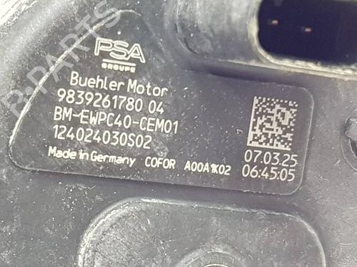 Other PEUGEOT RIFTER e-Rifter | BP40155947O1 - Image 5