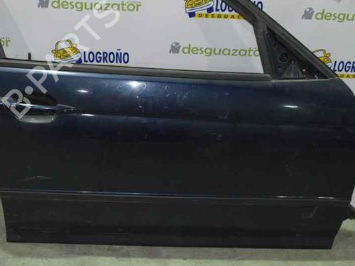 Right front door BMW 3 (E46) 320 d | BP1157664C3 