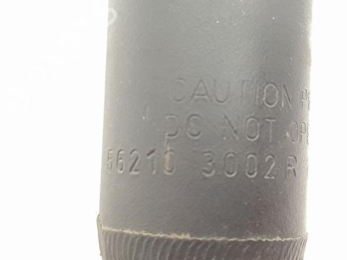 Left rear shock absorber RENAULT CLIO V (B7_) | BP34639746M18 - Image 2