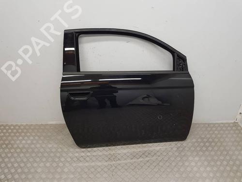 Used Right front door Right front door FIAT 500e (332_) Elektro 3+1 (FA1) (118 hp) 39726418 39726418
