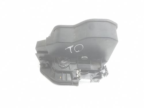 Used Rear right lock Rear right lock BMW 3 (F30, F80) 320 d (184 hp) 34267261 34267261