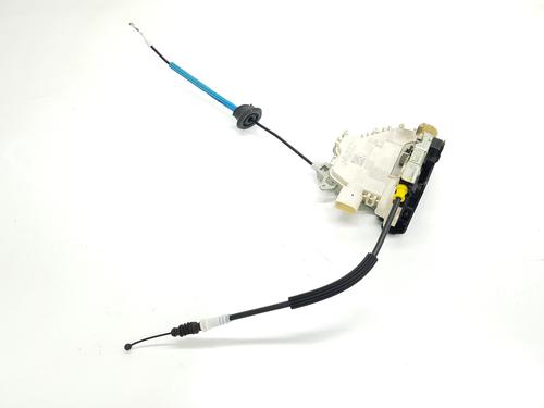 Used Front left lock Front left lock 37490993 37490993