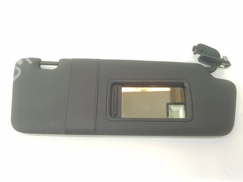 Right sun visor AUDI A5 (8T3) 1.8 TFSI | BP10543055I2 