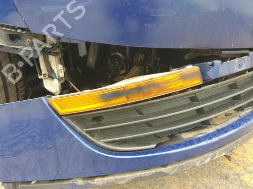 Klamka zewnętrzna drzwi przednich lewych VW PASSAT B6 (3C2) 1.9 TDI | BP15510360C128 
