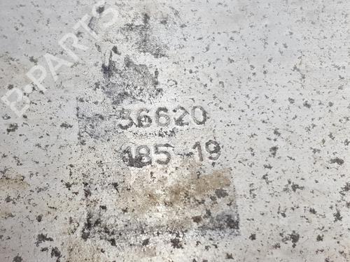 Køfangervange CITROËN JUMPY III Van (V_)  | BP33861361C73  - Image 5