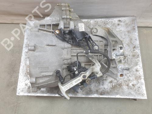Caja de cambios Caja de cambios FORD TRANSIT V363 Van (FCD, FDD) 2.0 EcoBlue (130 hp) 36004206 36004206