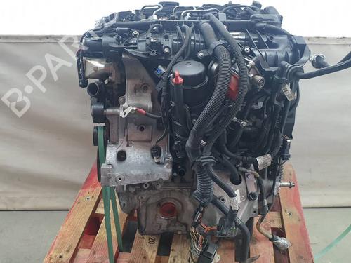 Engine BMW X3 (E83) xDrive 20 d | BP39412183M1 - Image 6