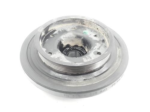 Used Pulley MERCEDES-BENZ M-CLASS (W163) ML 270 CDI (163.113) (163 hp) 14104131