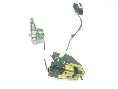 Front right lock CITROËN C4 I (LC_) 1.6 16V | BP18712373C97 