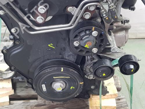 Engine RENAULT KADJAR (HA_, HL_) 1.7 Blue dCi 150 (HLA7) | BP36220060M1 - Image 3
