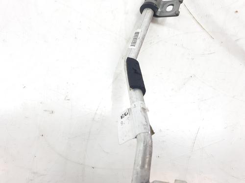 AC pipe RENAULT TRAFIC III Van (FG_) | BP37491132M126 - Image 4