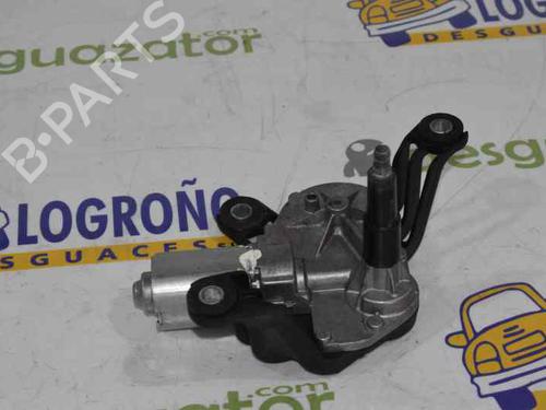 Rear wiper motor OPEL ASTRA H (A04) 1.6 (L48) | BP769605M102 