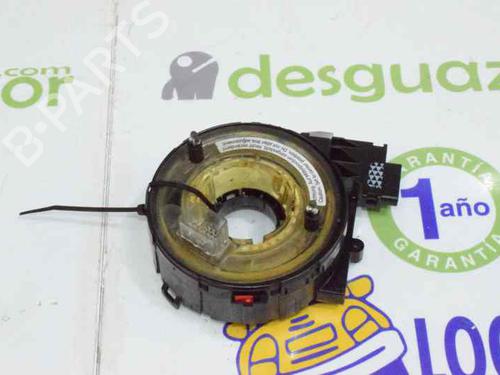 Squib airbag VW GOLF V (1K1) 2.0 TDI 16V | BP1074032C102 