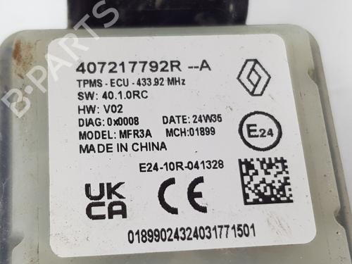 Electronic sensor RENAULT MASTER III Platform/Chassis (EV, HV, UV) | BP36223670M84 - Image 2