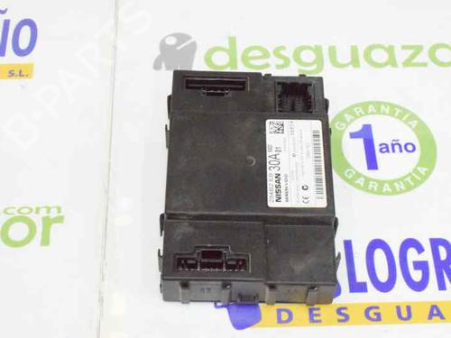 Electronic module NISSAN PATHFINDER III (R51) 2.5 dCi | BP1274360M83 
