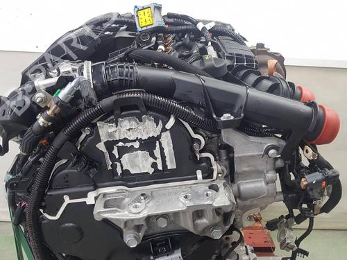 Engine CITROËN BERLINGO (ER_, EC_) | BP36469971M1 - Image 12
