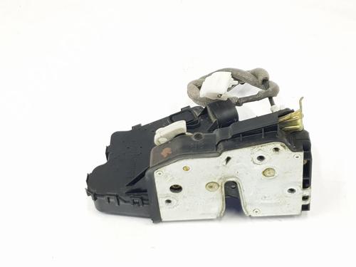Used Rear right lock BMW 3 (E46) 320 d (150 hp) 12463816