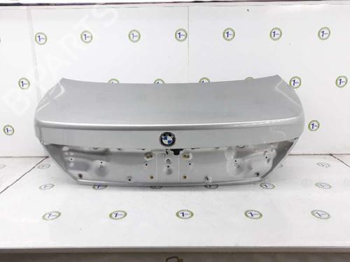 Used Tailgate BMW 7 (E65, E66, E67) 730 d (218 hp) 4735713