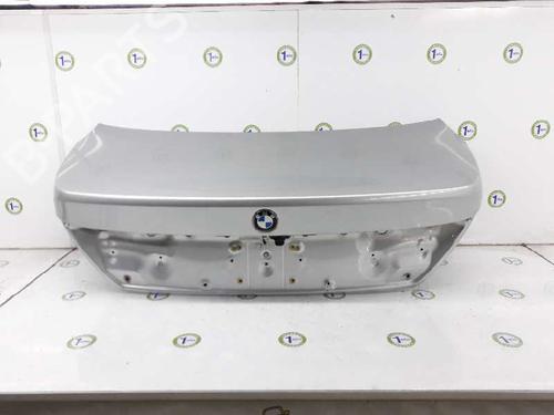 Coffre BMW 7 (E65, E66, E67) 730 d (218 hp) 41627049252 | 41627049252 | 41627049252 | GRIS PLATA |