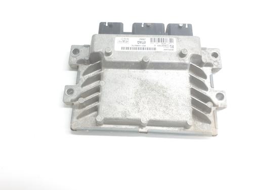 Engine control unit (ECU) FORD FIESTA VI (CB1, CCN) | BP36020584M57 - Image 4