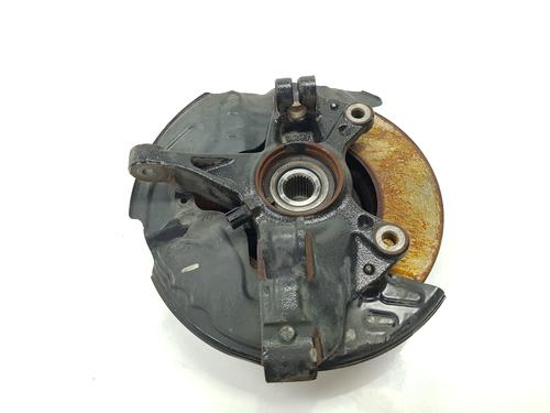 Right front steering knuckle FORD FOCUS IV (HN) | BP36681046M26 - Image 4