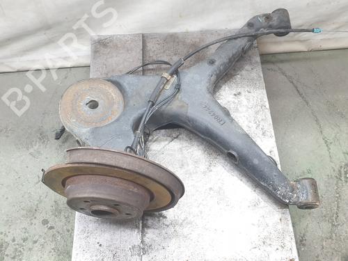 Used Right rear steering knuckle MERCEDES-BENZ VIANO (W639) [2003-2025]  25896148