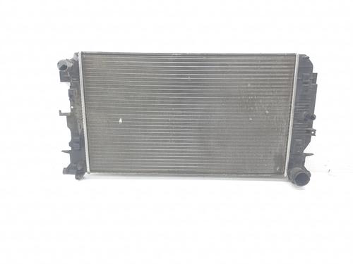 Used Water radiator MERCEDES-BENZ SPRINTER 4,6-t Van (B906) 416 CDI (906.653, 906.655, 906.657, 906.633, 906.635,... (163 hp) 25789545