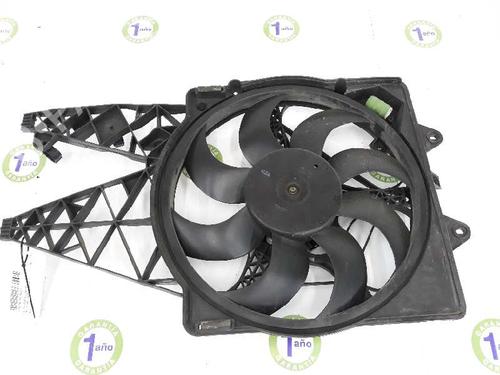 Radiator fan ALFA ROMEO MITO (955_) 1.6 JTDM (955AXC1B) | BP4068360M35 