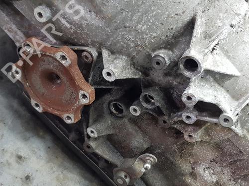 Gearbox AUDI A6 C6 (4F2) 3.0 TDI quattro | BP16822728M3 