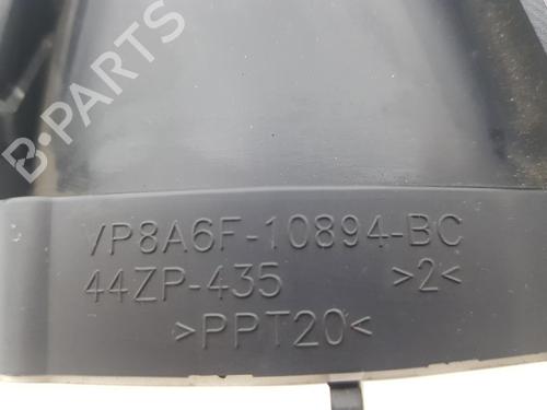 Instrument cluster FORD FIESTA VI (CB1, CCN) 1.25 | BP10068959C47 