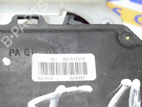 Front left lock VW CADDY III MPV (2KB, 2KJ, 2CB, 2CJ) 1.9 TDI | BP786289C98 
