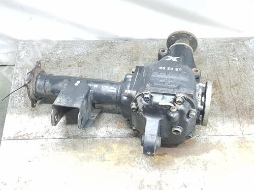 Used Front differential NISSAN TERRANO II (R20) 2.7 TDi 4WD (125 hp) 1482404