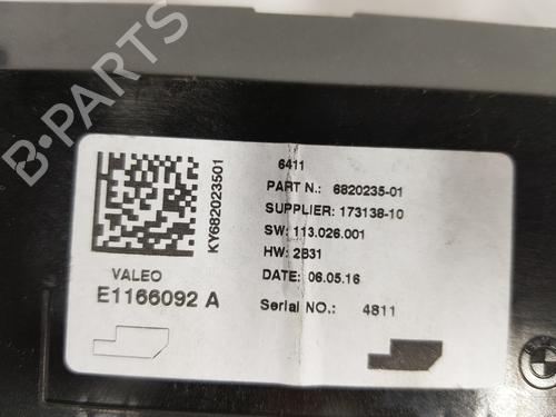 Electronic module BMW 4 Gran Coupe (F36) 435 d xDrive | BP9435948M83 