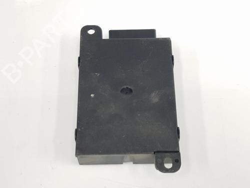 Electronic module MERCEDES-BENZ E-CLASS (W211) E 320 CDI (211.026) | BP12465587M83 
