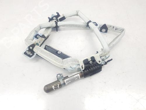 Left curtain airbag BMW 3 (E90) 316 d | BP8898187C11 