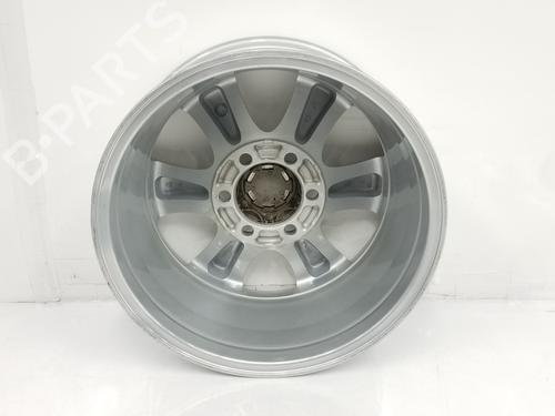 Rim TOYOTA LAND CRUISER PRADO (_J12_) 3.0 D-4D (KDJ120, KDJ125) | BP16215492C45 