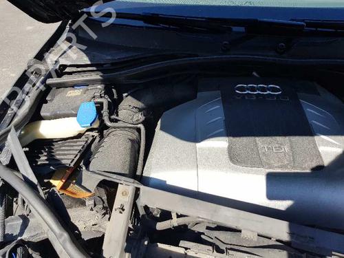 Interior roof light AUDI Q7 (4LB) 3.0 TDI quattro | BP7418461I8 