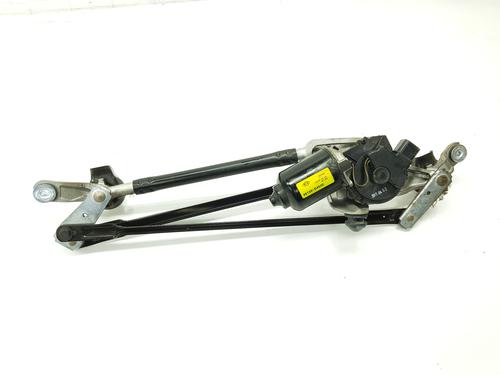 Used Front wiper motor KIA OPTIMA (JF) 1.7 CRDi (141 hp) 21048140