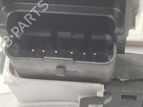 Rear left lock PEUGEOT 5008 (0U_, 0E_) 1.2 | BP13631153C100 