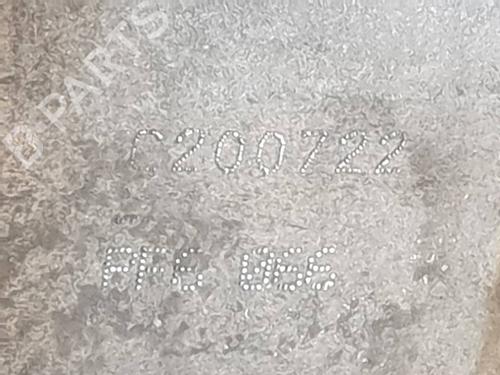 Gearbox RENAULT MASTER III Van (FV) 2.3 dCi 135 FWD (FV0N, FV08, FV06, FV00, FV1S) | BP38710924M3 - Image 4