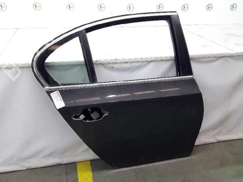 Right rear door BMW 5 (E60) 530 d | BP1961775C5 