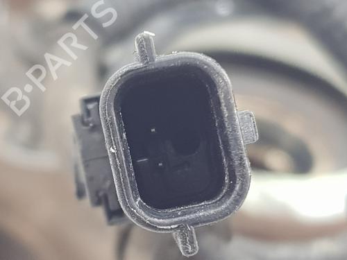 Right front steering knuckle RENAULT TRAFIC III Van (FG_)  | BP29915165M26