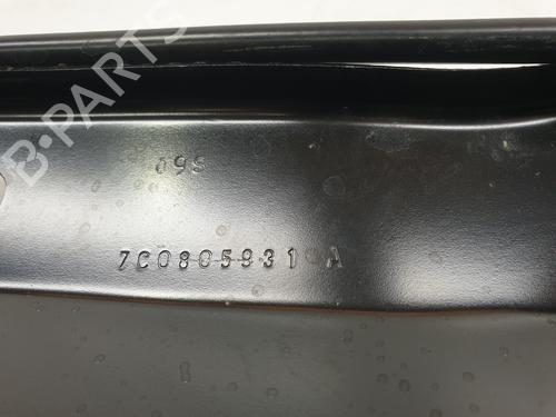 Crossmember VW CRAFTER Van (SY_, SX_)  | BP29535744C162 
