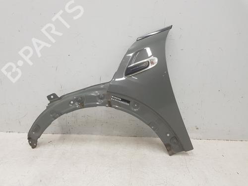 Used Left front fenders MINI MINI (F56) One (102 hp) 30499745