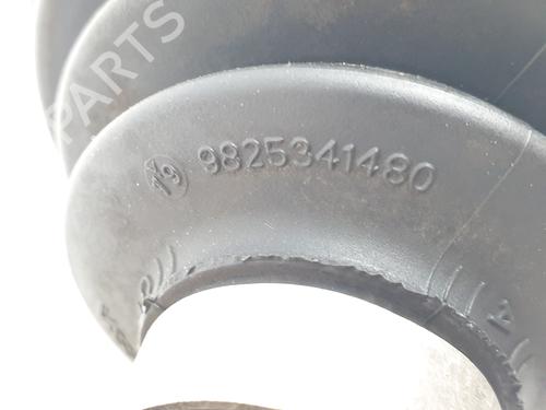 Left front driveshaft CITROËN C5 AIRCROSS (A_) 1.5 BlueHDi 130 (ACYHZJ, ACYHZR) | BP37791825M38 - Image 6