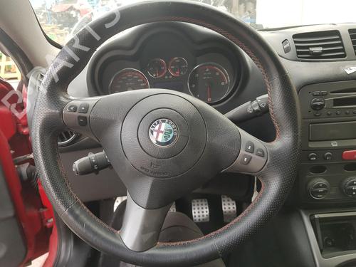 Front left lock ALFA ROMEO GT (937_) 1.9 JTD (937CXN1B) | BP9968441C98 