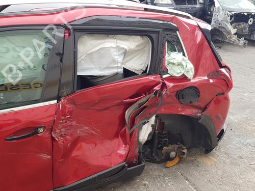 Hood PEUGEOT 2008 I (CU_)  | BP29716919C1 