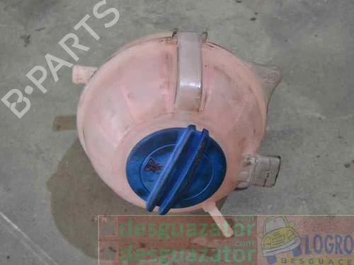 Used Expansion tank SEAT IBIZA IV (6J5, 6P1) 1.6 TDI (90 hp) 1634041